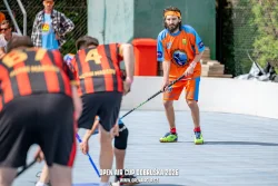 Fotografie 25 z 147 – Open Air Cup Dobruška 2026 | Sobota 4.7.2026