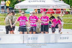 Fotografie 26 z 147 – Open Air Cup Dobruška 2026 | Sobota 4.7.2026
