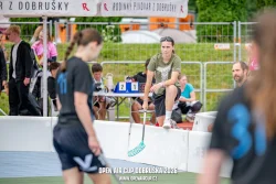 Fotografie 33 z 147 – Open Air Cup Dobruška 2026 | Sobota 4.7.2026