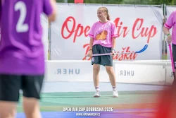 Fotografie 38 z 147 – Open Air Cup Dobruška 2026 | Sobota 4.7.2026