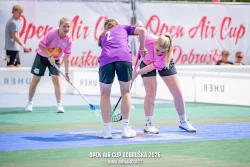 Fotografie 39 z 147 – Open Air Cup Dobruška 2026 | Sobota 4.7.2026