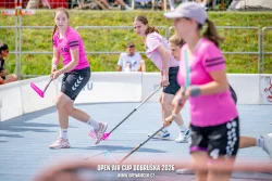 Fotografie 50 z 147 – Open Air Cup Dobruška 2026 | Sobota 4.7.2026