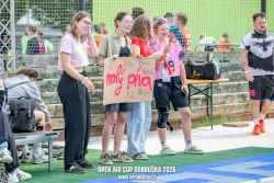 Fotografie 53 z 147 – Open Air Cup Dobruška 2026 | Sobota 4.7.2026