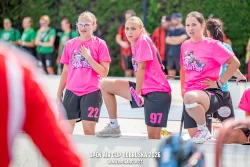 Fotografie 55 z 147 – Open Air Cup Dobruška 2026 | Sobota 4.7.2026