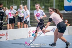 Fotografie 61 z 147 – Open Air Cup Dobruška 2026 | Sobota 4.7.2026
