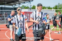 Fotografie 71 z 147 – Open Air Cup Dobruška 2026 | Sobota 4.7.2026