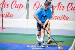 Fotografie 72 z 147 – Open Air Cup Dobruška 2026 | Sobota 4.7.2026