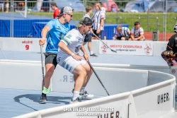 Fotografie 75 z 147 – Open Air Cup Dobruška 2026 | Sobota 4.7.2026