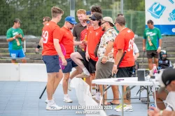 Fotografie 76 z 147 – Open Air Cup Dobruška 2026 | Sobota 4.7.2026