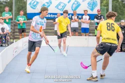 Fotografie 77 z 147 – Open Air Cup Dobruška 2026 | Sobota 4.7.2026
