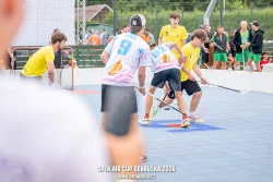 Fotografie 80 z 147 – Open Air Cup Dobruška 2026 | Sobota 4.7.2026