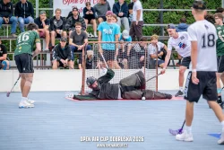 Fotografie 1 z 211 – Open Air Cup Dobruška 2026 | Neděle 5.7.2026