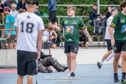 Fotografie 2 z 211 – Open Air Cup Dobruška 2026 | Neděle 5.7.2026