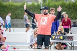 Fotografie 6 z 211 – Open Air Cup Dobruška 2026 | Neděle 5.7.2026