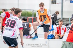 Fotografie 7 z 211 – Open Air Cup Dobruška 2026 | Neděle 5.7.2026
