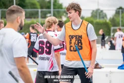 Fotografie 8 z 211 – Open Air Cup Dobruška 2026 | Neděle 5.7.2026