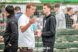 Fotografie 10 z 211 – Open Air Cup Dobruška 2026 | Neděle 5.7.2026