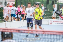 Fotografie 12 z 211 – Open Air Cup Dobruška 2026 | Neděle 5.7.2026