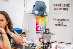 Fotografie 17 z 211 – Open Air Cup Dobruška 2026 | Neděle 5.7.2026