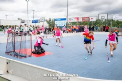 Fotografie 18 z 211 – Open Air Cup Dobruška 2026 | Neděle 5.7.2026