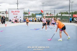 Fotografie 19 z 211 – Open Air Cup Dobruška 2026 | Neděle 5.7.2026