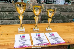 Fotografie 20 z 211 – Open Air Cup Dobruška 2026 | Neděle 5.7.2026