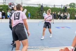 Fotografie 22 z 211 – Open Air Cup Dobruška 2026 | Neděle 5.7.2026