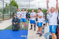 Fotografie 26 z 211 – Open Air Cup Dobruška 2026 | Neděle 5.7.2026