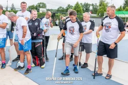 Fotografie 29 z 211 – Open Air Cup Dobruška 2026 | Neděle 5.7.2026