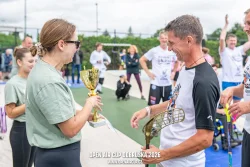 Fotografie 30 z 211 – Open Air Cup Dobruška 2026 | Neděle 5.7.2026