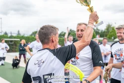 Fotografie 32 z 211 – Open Air Cup Dobruška 2026 | Neděle 5.7.2026