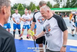 Fotografie 34 z 211 – Open Air Cup Dobruška 2026 | Neděle 5.7.2026