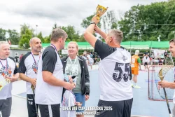 Fotografie 41 z 211 – Open Air Cup Dobruška 2026 | Neděle 5.7.2026