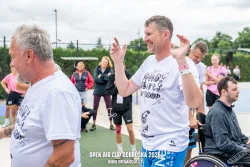 Fotografie 45 z 211 – Open Air Cup Dobruška 2026 | Neděle 5.7.2026