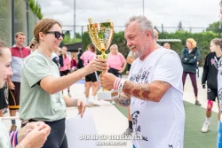 Fotografie 46 z 211 – Open Air Cup Dobruška 2026 | Neděle 5.7.2026