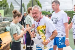 Fotografie 49 z 211 – Open Air Cup Dobruška 2026 | Neděle 5.7.2026