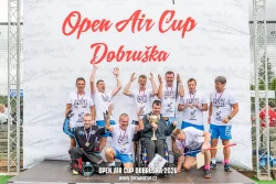 Fotografie 50 z 211 – Open Air Cup Dobruška 2026 | Neděle 5.7.2026