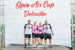 Fotografie 53 z 211 – Open Air Cup Dobruška 2026 | Neděle 5.7.2026