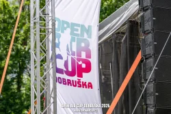 Fotografie 54 z 211 – Open Air Cup Dobruška 2026 | Neděle 5.7.2026