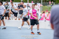 Fotografie 56 z 211 – Open Air Cup Dobruška 2026 | Neděle 5.7.2026