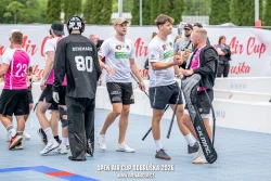 Fotografie 57 z 211 – Open Air Cup Dobruška 2026 | Neděle 5.7.2026