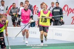 Fotografie 58 z 211 – Open Air Cup Dobruška 2026 | Neděle 5.7.2026