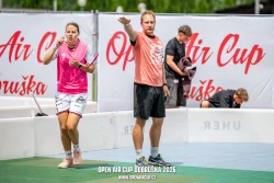 Fotografie 62 z 211 – Open Air Cup Dobruška 2026 | Neděle 5.7.2026