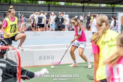 Fotografie 64 z 211 – Open Air Cup Dobruška 2026 | Neděle 5.7.2026