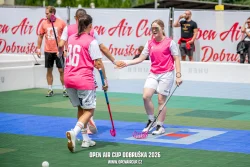 Fotografie 65 z 211 – Open Air Cup Dobruška 2026 | Neděle 5.7.2026