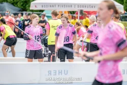 Fotografie 74 z 211 – Open Air Cup Dobruška 2026 | Neděle 5.7.2026