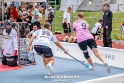 Fotografie 76 z 211 – Open Air Cup Dobruška 2026 | Neděle 5.7.2026