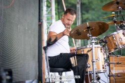 Fotografie 3 z 93 – Open Air Cup Dobruška 2026 | Úvodní večer