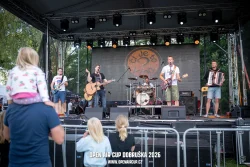 Fotografie 12 z 93 – Open Air Cup Dobruška 2026 | Úvodní večer