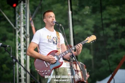 Fotografie 13 z 93 – Open Air Cup Dobruška 2026 | Úvodní večer